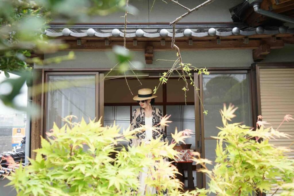 太宰府市Airstar 太宰苑别墅 外观 照片