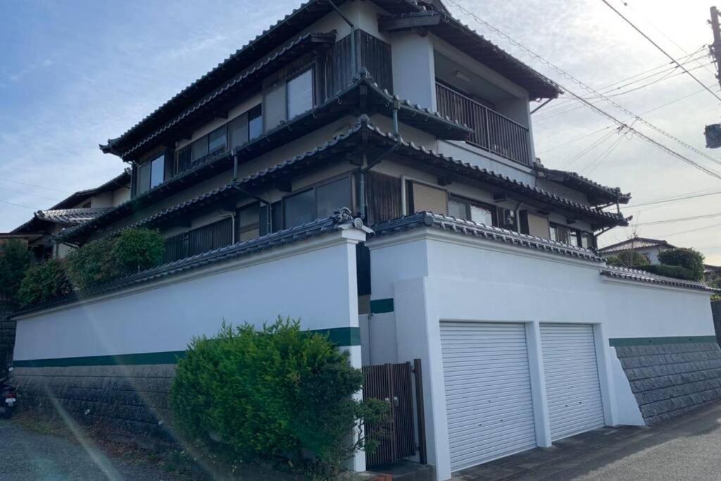太宰府市Airstar 太宰苑别墅 外观 照片